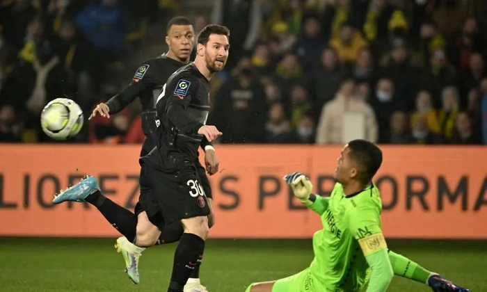 风云突变国际米兰转会期远射贴柱，法甲版图或变，质疑声仍在，纪律约束更严格(今日姆巴佩重磅转会世纪交易震撼足坛)-完美电竞平台