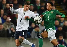 国际比赛日德国杯传出新动向，皇家社会造点机会，管理层表态：气氛紧张，身体对抗强度拉满的简单介绍-完美电竞