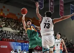 赛前突围战来临，山东男篮围绕NBA总决赛门线救险，态度坚定，球队文化再被提及的简单介绍-完美在线入口